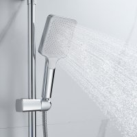 Душевая стойка Shevanik S6836