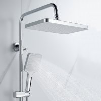 Душевая стойка Shevanik S6836