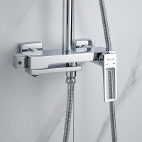 Душевая стойка Shevanik S6836