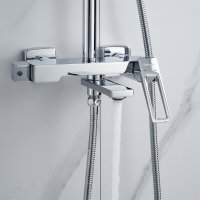 Душевая стойка Shevanik S6836