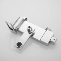 Душевая стойка Shevanik S6836