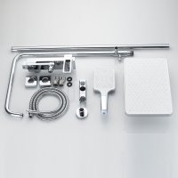 Душевая стойка Shevanik S6836