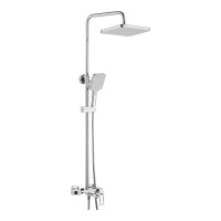 Душевая стойка Shevanik S6836