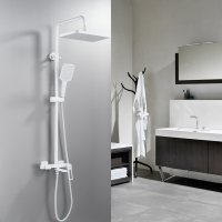 Душевая стойка Shevanik S6836C