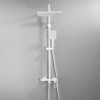 Душевая стойка Shevanik S6836C