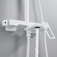 Душевая стойка Shevanik S6836C