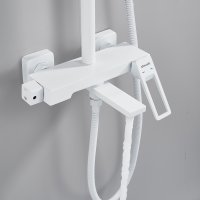 Душевая стойка Shevanik S6836C