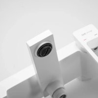 Душевая стойка Shevanik S6836C