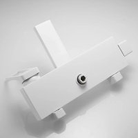 Душевая стойка Shevanik S6836C