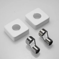 Душевая стойка Shevanik S6836C