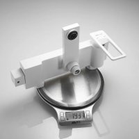 Душевая стойка Shevanik S6836C