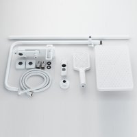 Душевая стойка Shevanik S6836C