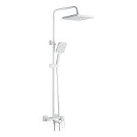 Душевая стойка Shevanik S6836C