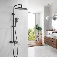 Душевая стойка Shevanik S6836H