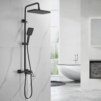 Душевая стойка Shevanik S6836H