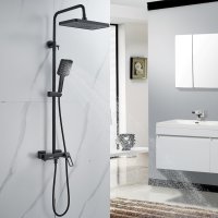 Душевая стойка Shevanik S6836H