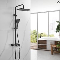 Душевая стойка Shevanik S6836H