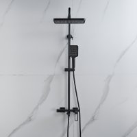 Душевая стойка Shevanik S6836H