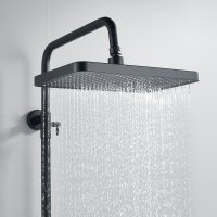 Душевая стойка Shevanik S6836H