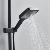 Душевая стойка Shevanik S6836H