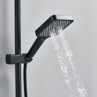 Душевая стойка Shevanik S6836H