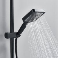 Душевая стойка Shevanik S6836H