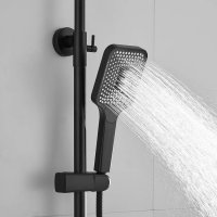 Душевая стойка Shevanik S6836H