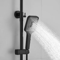 Душевая стойка Shevanik S6836H