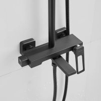 Душевая стойка Shevanik S6836H