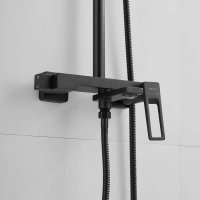 Душевая стойка Shevanik S6836H