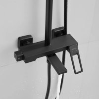 Душевая стойка Shevanik S6836H