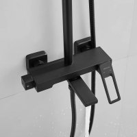 Душевая стойка Shevanik S6836H