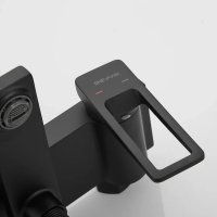 Душевая стойка Shevanik S6836H