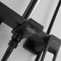 Душевая стойка Shevanik S6836H