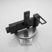 Душевая стойка Shevanik S6836H