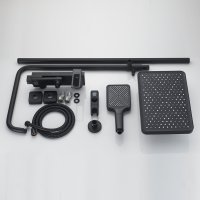 Душевая стойка Shevanik S6836H