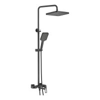 Душевая стойка Shevanik S6836H