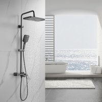 Душевая стойка Shevanik S6836T