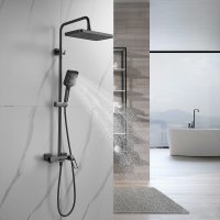 Душевая стойка Shevanik S6836T