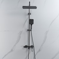 Душевая стойка Shevanik S6836T