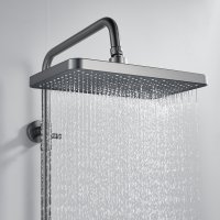 Душевая стойка Shevanik S6836T