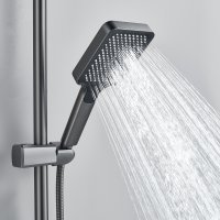 Душевая стойка Shevanik S6836T