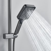 Душевая стойка Shevanik S6836T