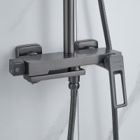 Душевая стойка Shevanik S6836T