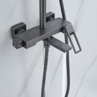 Душевая стойка Shevanik S6836T