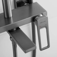 Душевая стойка Shevanik S6836T