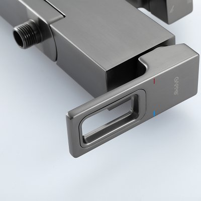 Душевая стойка Gappo G2417-9
