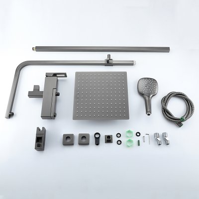 Душевая стойка Gappo G2417-9