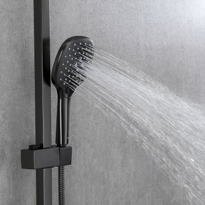 Душевая стойка Gappo G2417-9