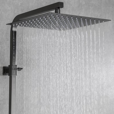 Душевая стойка Gappo G2417-9